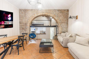 Imperial Apartment near Colosseum